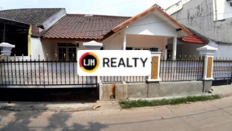 Dijual Rumah di Jaka Sampurna Bekasi 