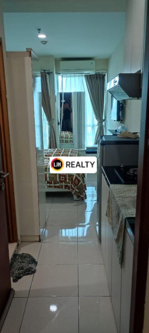 Apartemen Tifolia Pulomas Akses Strategis Jakarta Timur