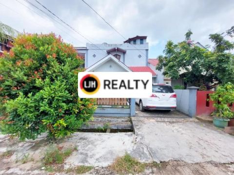 Dijual Rumah di Bida Asri Perum Koperasi Otorita Batam