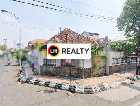Rumah di Johar Kudus Jawa Tengah