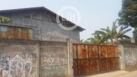 Kavling Di Jalan Asem Sari, Mustika Jaya, Area Bekasi Timur