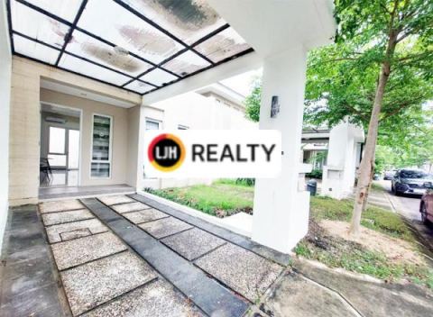 Dijual Rumah di Orchard Park Cluster Carica Batam Center