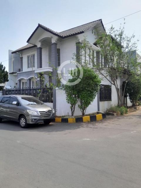 Rumah Hook Bagus di Kelapa Nias Kelapa Gading Jakarta Utara 