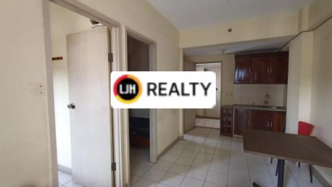 Apartemen Center Point  Tower B Tipe 2BR Bekasi Barat