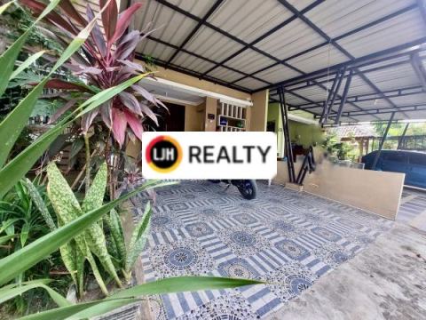 Dijual Rumah di Komplek Perum Cluster Puri Melati Batam Center