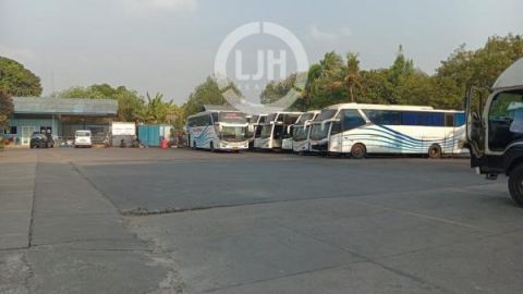 Dijual Lahan Kavling Premium di Lokasi Strategis Cocok Untuk Bisnis Atau Usaha Dengan Kantor 4 Lantai 