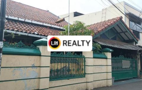 Rumah Nyaman Dekat Dengan Cinere Raya Depok