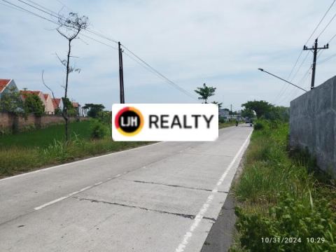 TANAH DI KRECEK DELANGGU