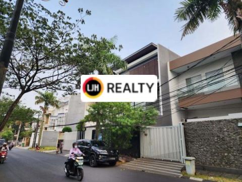 Rumah Citra 2 Ext, Kalideres, 10x20 m², 3 Lt, HGB