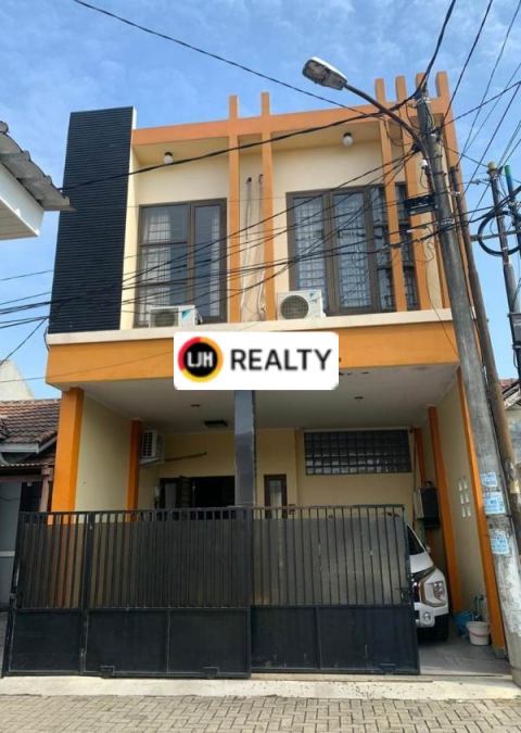 Rumah DiJual Citra Raya