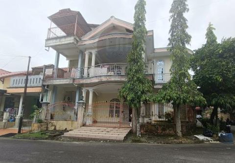 Dijual Rumah di Perumahan Taman Dutamas Batam Center