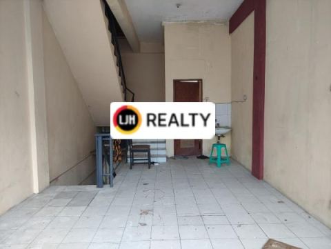Rumah Jual Kebon Jeruk, Hayam Wuruk - Jakarta Pusat