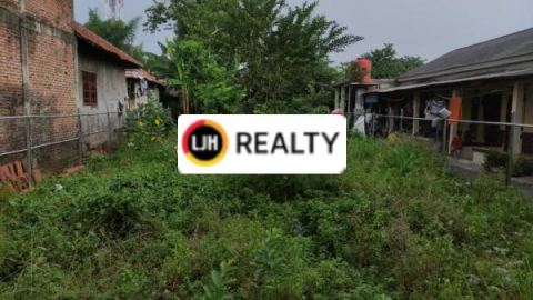 Tanah DiJual Kawasan Cikupa
