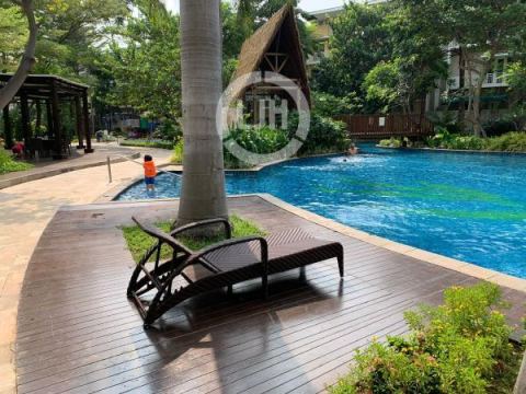 Apartemen Sherwood Residence Tower Regent Kelapa Gading Jakarta Utara 