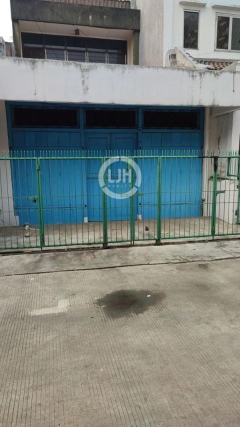 Ruko Jl. Pasar Lama Selatan Jatinegara Jakarta Timur 