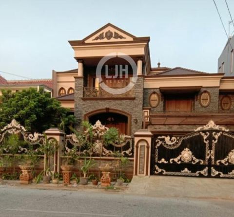 Rumah Super Mewah di Rawamangun Muka Timur Jakarta Timur 