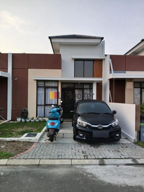 Rumah Di Jual Citra Raya