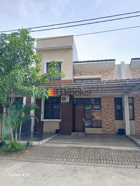 Rumah siap huni