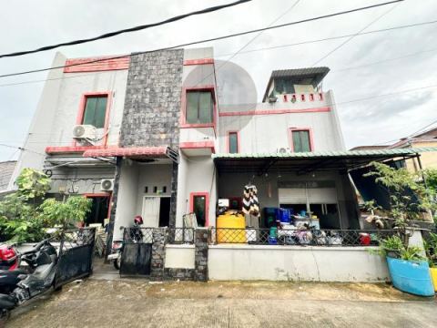 Dijual Rumah Di Baloi Persero Baloi Indah Lubuk Baja Batam