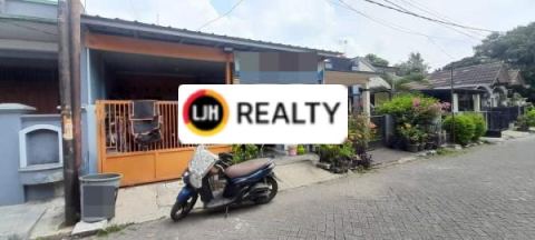 Dijual Rumah Siap Huni di Graha Harapan Mustika Jaya Bekasi 