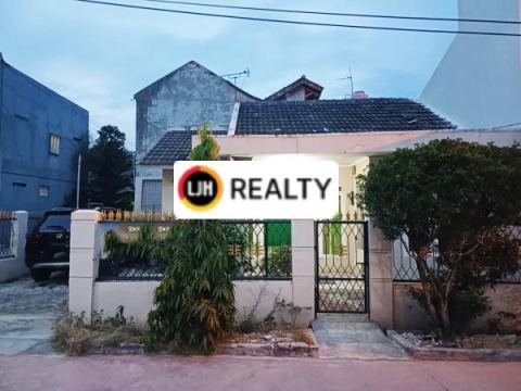 Dijual Rumah 1 Lantai Cluster Tytyan Kencana Bekasi Jawa Barat