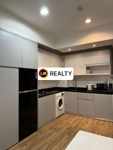 Apartemen The Mansion Kemayoran Jual, Jakarta Pusat