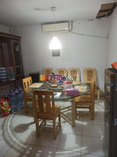 Rumah Jual Green Garden, Kedoya Utara, Jakarta Barat