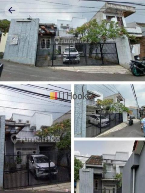 Rumah Jual Jl. Waru, Cipinang – Jakarta Timur