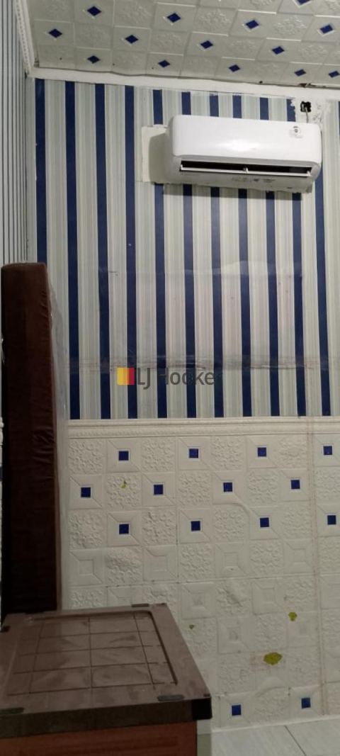Kost Jual Jl. Kramat Pulo Dalam II – Jakarta Pusat