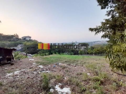 Kavling di Bukit Delima Bukit Sari Semarang