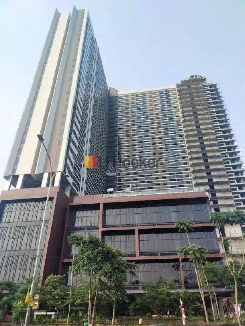 Disewakan Apartemen Collins Boulevard Alam Sutera