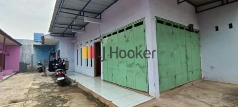 Dijual Rumah Kontrakan di Tambun Bekasi 