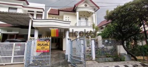 Dijual Rumah 2 Lantai di Kemang Pratama 3 Bekasi 