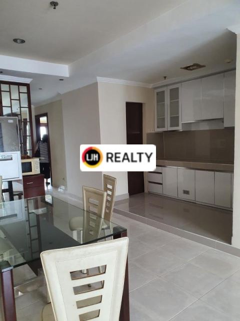 Apartemen Gading Resort Residence Kelapa Gading Jakarta Utara 