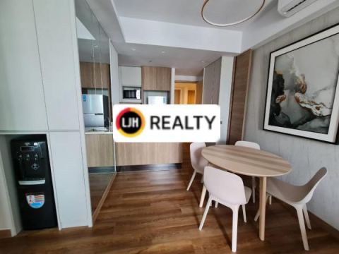 Apartemen Mewah Cantik Pusat Kota Holland Village Cempaka Putih Jakarta Pusat 