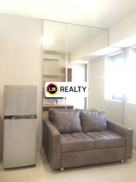 Apartemen The Mansion Kemayoran Tower Emerald  Jakarta Pusat 