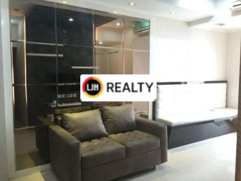 Apartemen Season City Tower B Tambora Jakarta Barat 
