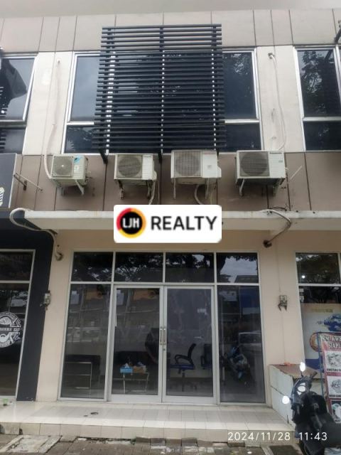 DiJual Ruko Kawasan Citra Raya