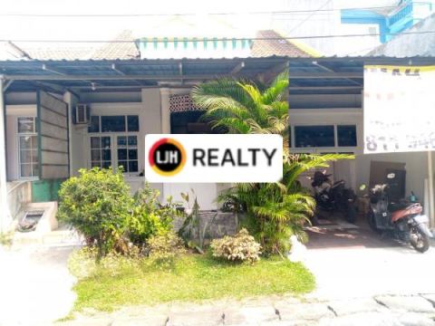 Rumah Di Jual