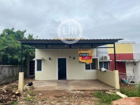 Dijual Rumah di Puri Asri Residence Batu Besar 