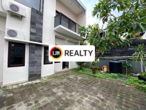 4 Bedroom House In Pemogan, Denpasar, Close To Kuta, Mall Bali Galeria and Teuku Umar Denpasar