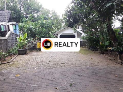 Rumah di Meteseh Raya Semarang