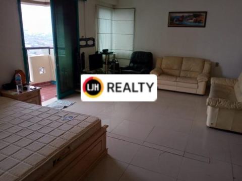 Apartemen Puri Kemayoran Dijual, Cepat, Kemayoran - Jakarta Pusat