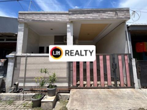 Rumah Bagus DiJual Citra Raya