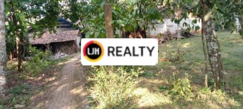 Dijual Tanah Taman Sari Serang Banten