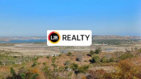 Dijual Tanah Villa Tanjung Ocean View Lombok Sebrang Sirkuit Mandalika Resort