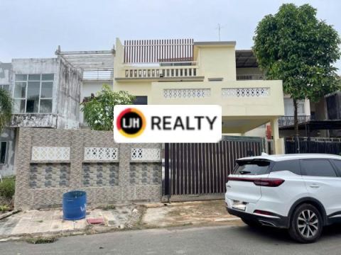 Dijual Rumah di Costarina Batam Centre