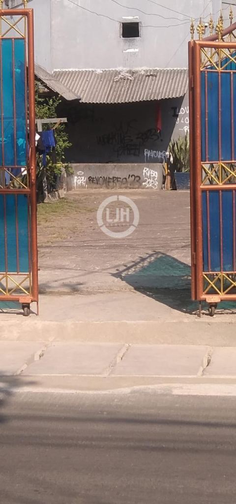 Dijual Tanah Luas di Malaka Duren Sawit Jakarta Timur