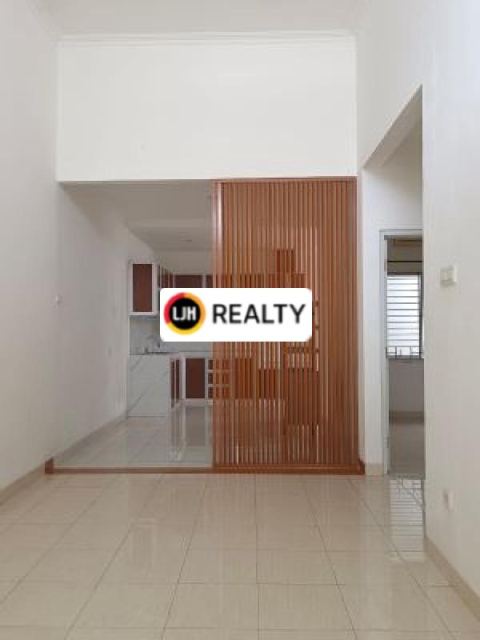 Rumah Grand Wisata Siap Huni 2 Kamar Tidur, Furnished, Akses Langsung Tol Tambun Grand Wisata Bekasi