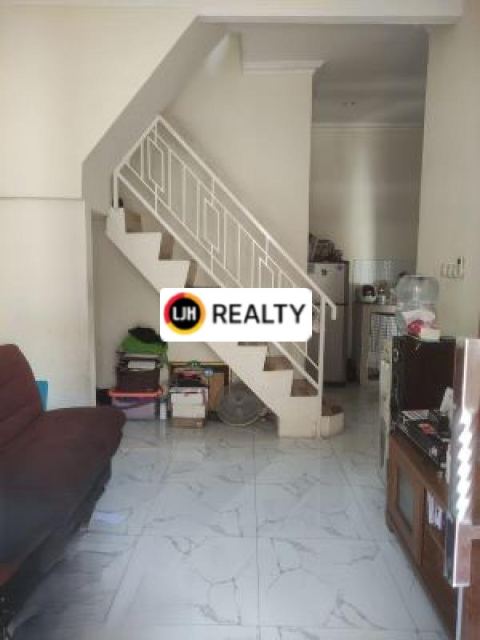 Rumah di Pondok Bambu 3 Lantai Luas 52m2 di Pondok Bambu Jakarta Timur